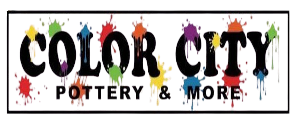 Color City Pottery