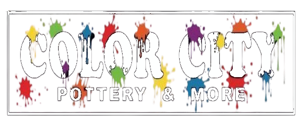 Color City Pottery